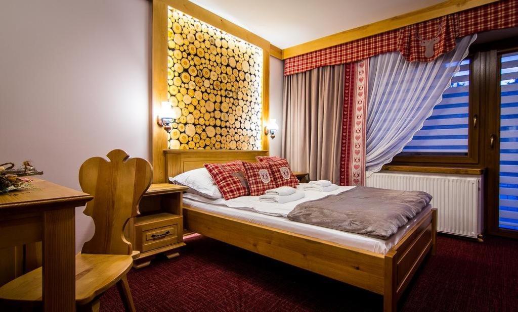 Apartamenty U Stopkow بياوي دونايتس المظهر الخارجي الصورة
